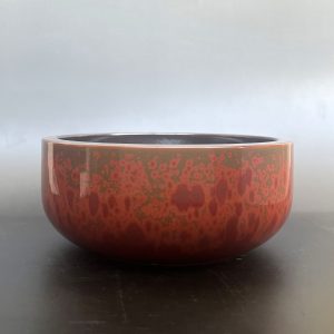 紫金祥瑞缽