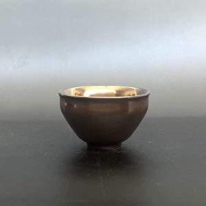 金色油滴釉95杯2