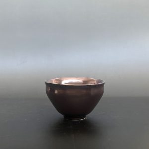 金色油滴釉95杯1